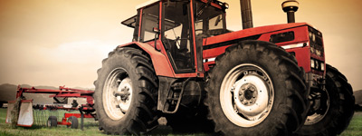 GTS-A Automotive (Trattori)