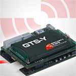 NUOVO GTS (GPS TRACKING SYSTEM)