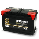 Le Batterie