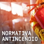 Normativa Antincendio